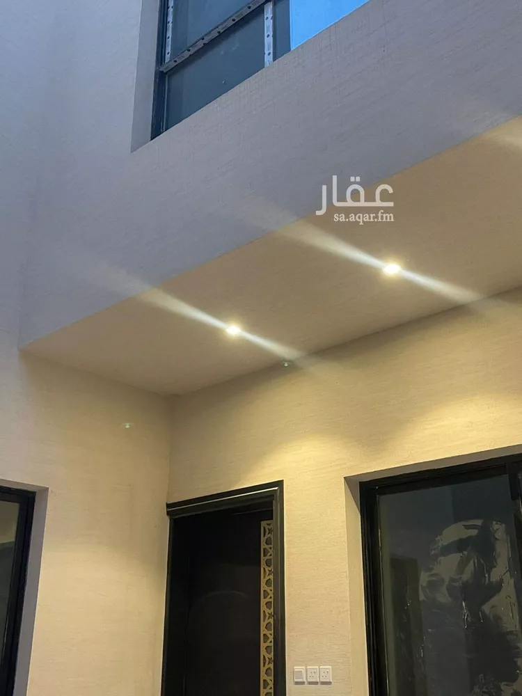 فيلا للإيجار في شارع الخطيب, حي النرجس, مدينة الرياض, منطقة الرياض صورة 4