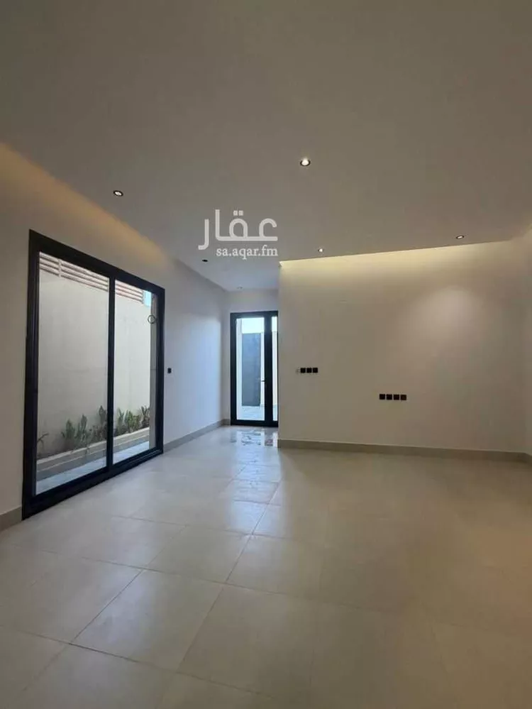 دور للإيجار في شارع موسى بن حكيم, حي العارض, مدينة الرياض, منطقة الرياض