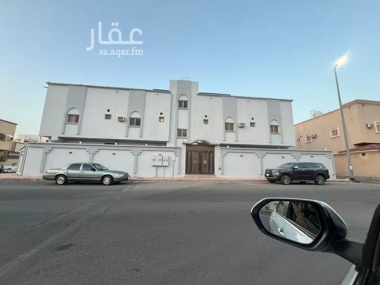 عمارة للبيع في شارع سليمان بن ميسره, حي سكة الحديد, مدينة المدينه المنوره, منطقة المدينة المنورة صورة 3