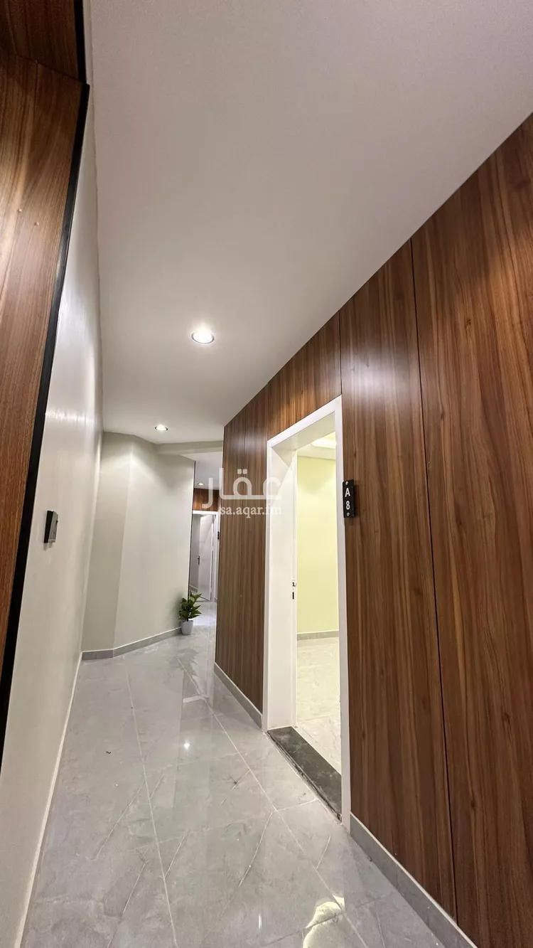 شقة للإيجار في شارع شارع رقم 233, حي الملقا, مدينة الرياض, منطقة الرياض صورة 5