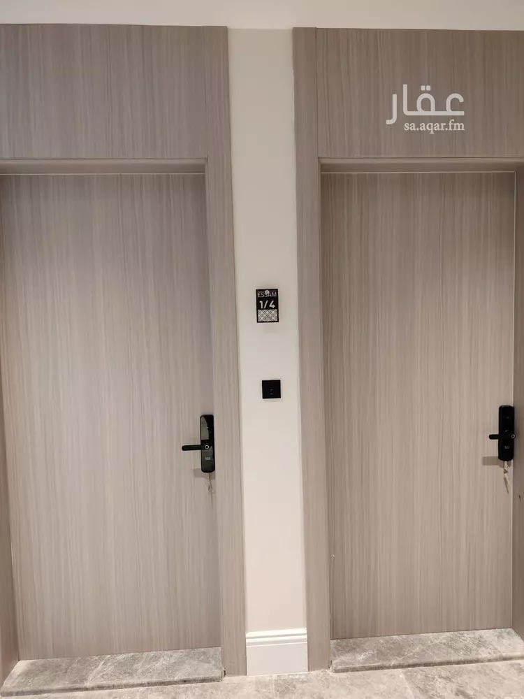 شقة للبيع في شارع بشر ابن  الحارث السهمي, حي الروابي, مدينة المدينه المنوره, منطقة المدينة المنورة