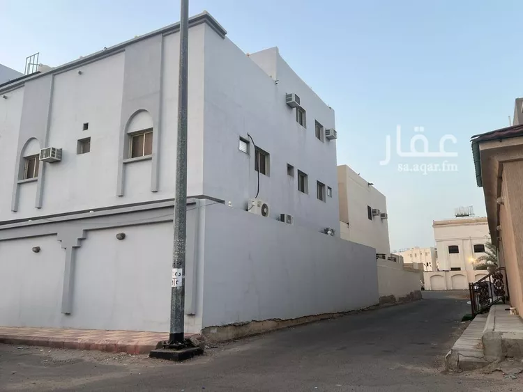 عمارة للبيع في شارع سليمان بن ميسره, حي سكة الحديد, مدينة المدينه المنوره, منطقة المدينة المنورة صورة 4
