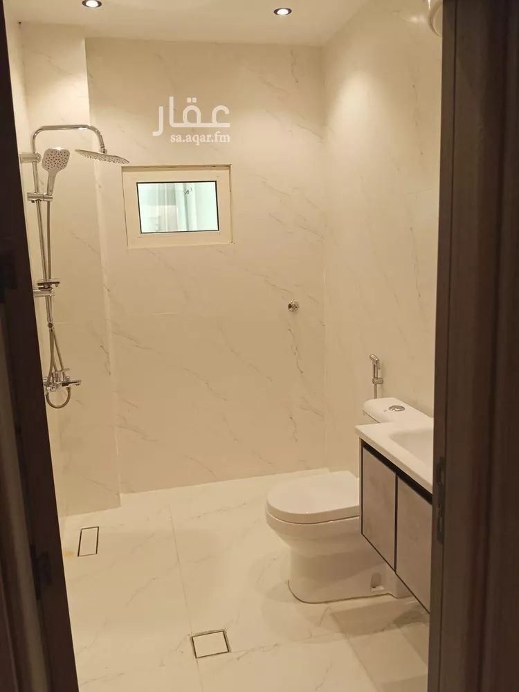 شقة للإيجار في شارع الأبيض بن معاوية, حي المروج, مدينة الرياض, منطقة الرياض