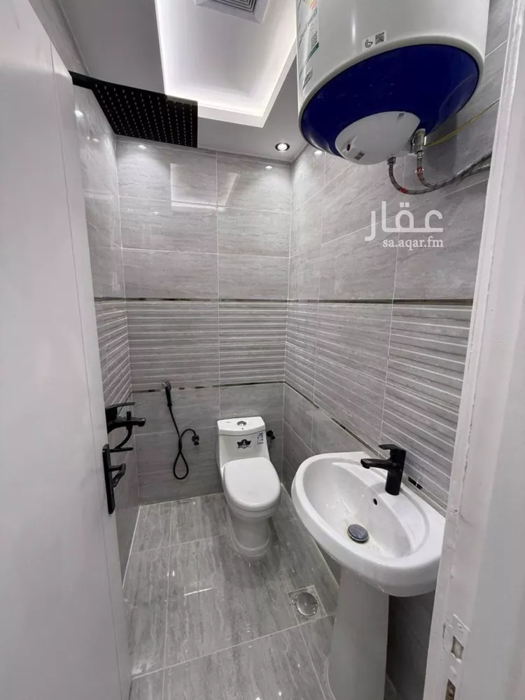 شقة للإيجار في شارع الحسين بن على, حي الإزدهار, مدينة الرياض, منطقة الرياض صورة 4
