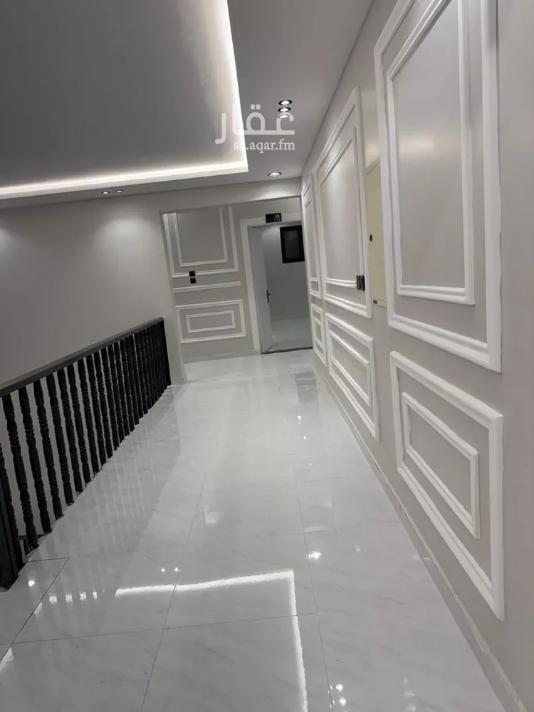 شقة للإيجار في شارع الحسين بن على, حي الإزدهار, مدينة الرياض, منطقة الرياض
