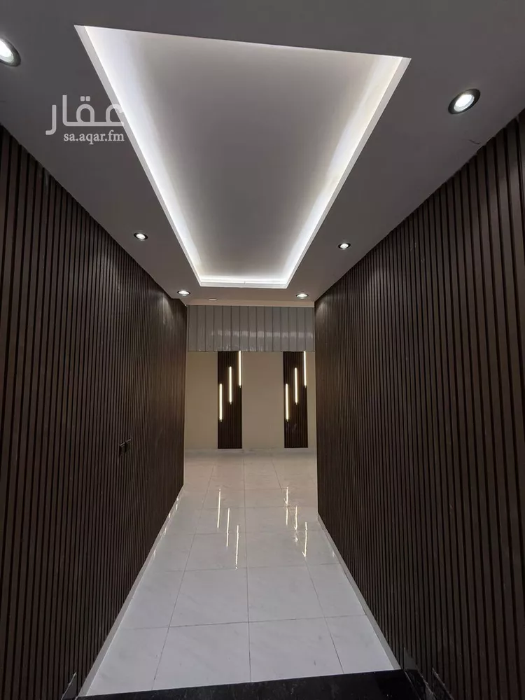 شقة للإيجار في شارع الحسين بن على, حي الإزدهار, مدينة الرياض, منطقة الرياض صورة 2