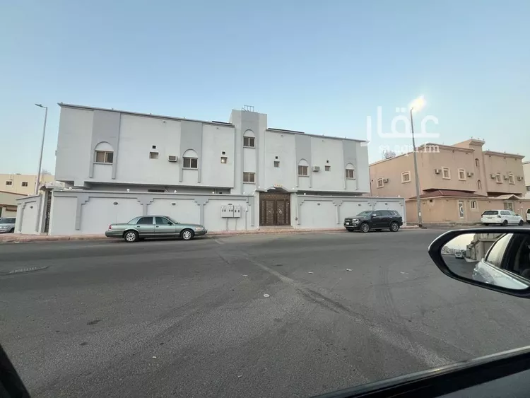 عمارة للبيع في شارع سليمان بن ميسره, حي سكة الحديد, مدينة المدينه المنوره, منطقة المدينة المنورة صورة 2