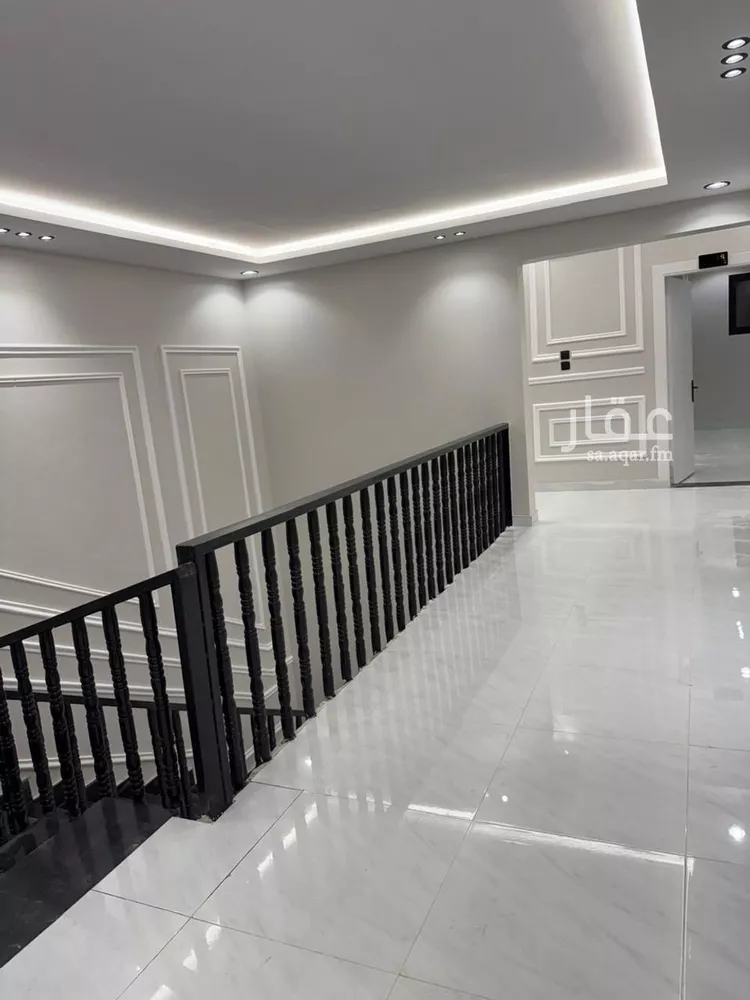 شقة للإيجار في شارع الحسين بن على, حي الإزدهار, مدينة الرياض, منطقة الرياض صورة 2