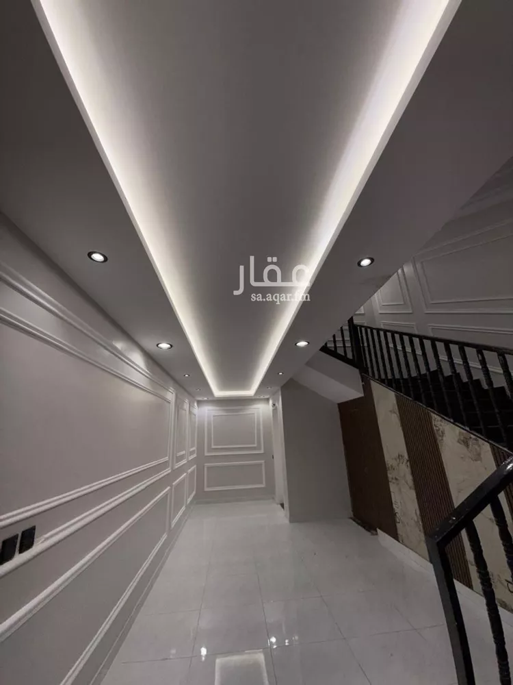 شقة للإيجار في شارع الحسين بن على, حي الإزدهار, مدينة الرياض, منطقة الرياض