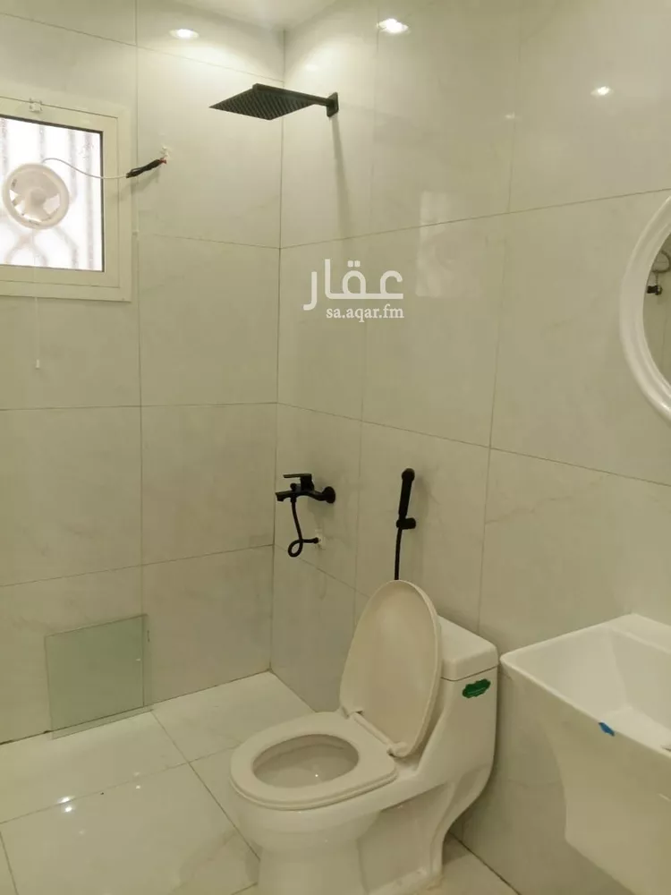 شقة للإيجار في شارع جليلة بنت مرة, حي المرسلات, مدينة الرياض, منطقة الرياض