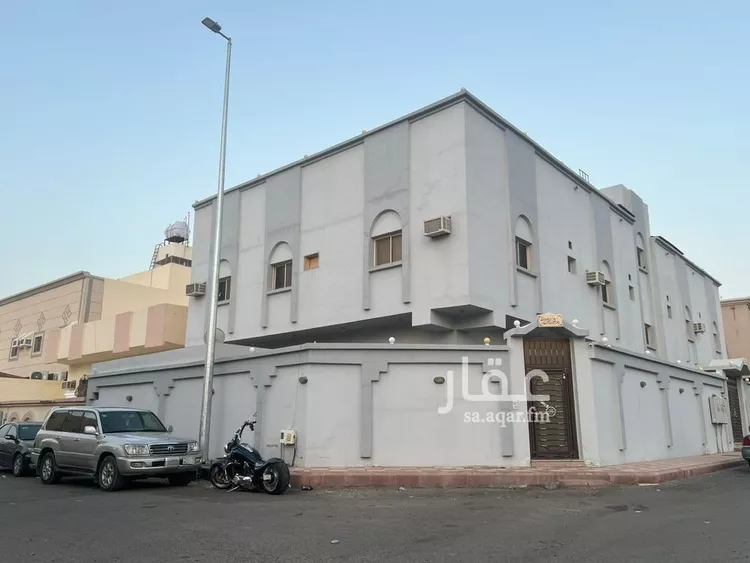 عمارة للبيع في شارع سليمان بن ميسره, حي سكة الحديد, مدينة المدينه المنوره, منطقة المدينة المنورة