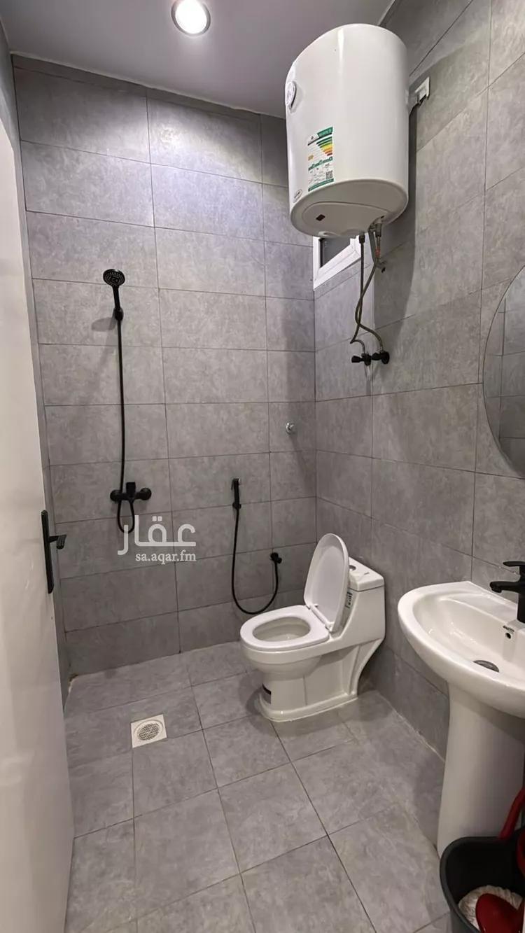شقة للإيجار في شارع سيهات, حي الملك فيصل, مدينة الرياض, منطقة الرياض صورة 5