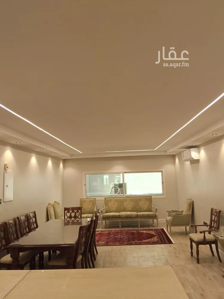 شقة للإيجار في شارع الأبيض بن معاوية, حي المروج, مدينة الرياض, منطقة الرياض صورة 4