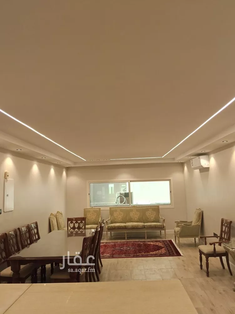 شقة للإيجار في شارع الأبيض بن معاوية, حي المروج, مدينة الرياض, منطقة الرياض صورة 2