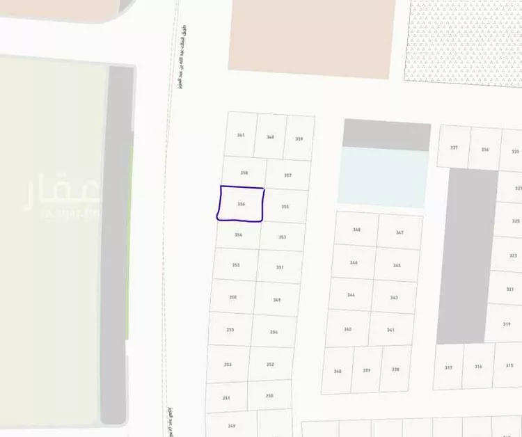 أرض للبيع في شارع عبدالله بن عبدالعزيز, حي ج20, مدينة روضه سدير, منطقة الرياض