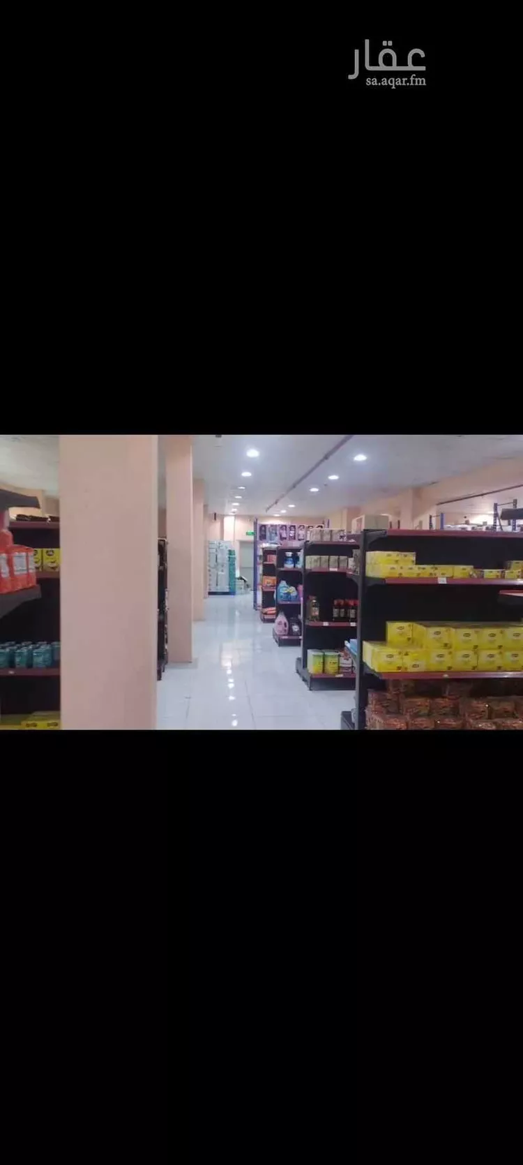 محل للإيجار في شارع الملك عبد العزيز ، حي الربيع ، العارضة ، العارضة صورة 4