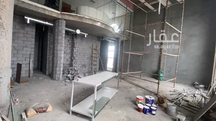 محل للإيجار في شارع الملك فيصل ابن عبدالعزيز الفرعي, حي الكورنيش, مدينة الخبر, المنطقة الشرقية صورة 4