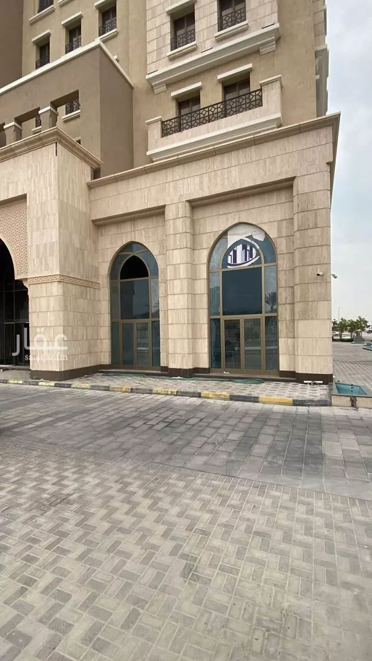 محل للإيجار في شارع الملك فيصل ابن عبدالعزيز الفرعي, حي الكورنيش, مدينة الخبر, المنطقة الشرقية صورة 5