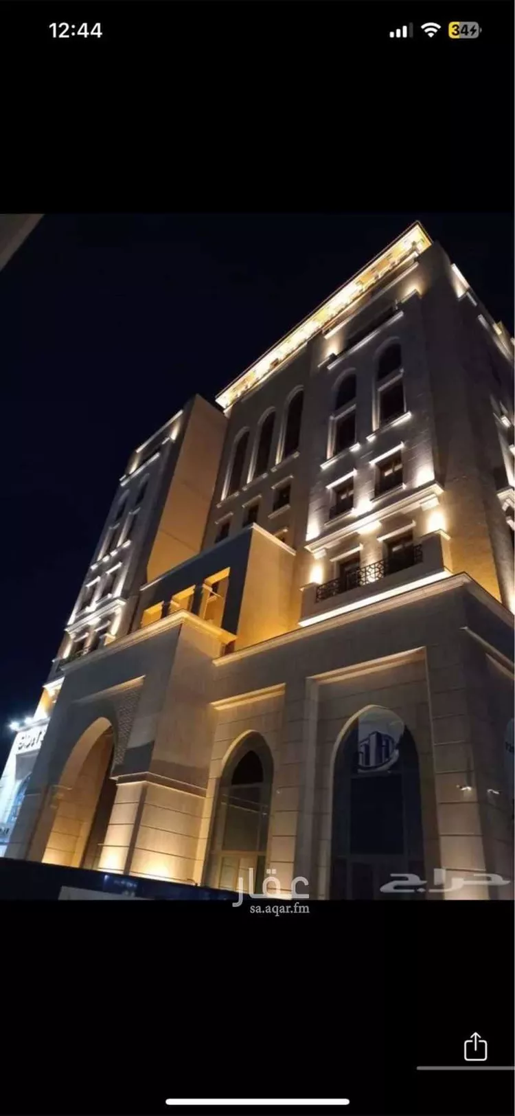 محل للإيجار في طريق الملك فيصل ، حي الكورنيش ، الخبر ، الخبر صورة 2