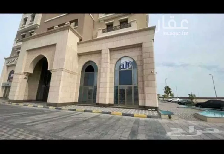 محل للإيجار في شارع الملك فيصل ابن عبدالعزيز الفرعي, حي الكورنيش, مدينة الخبر, المنطقة الشرقية