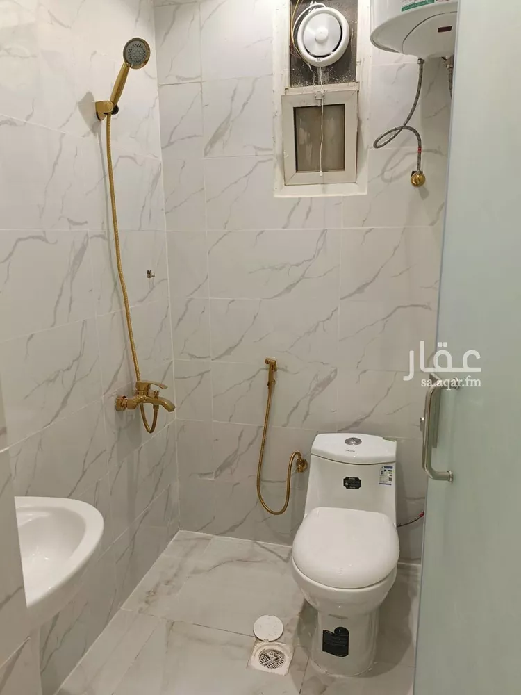 شقة للإيجار في شارع المليسان, حي اليرموك, مدينة الرياض, منطقة الرياض صورة 2
