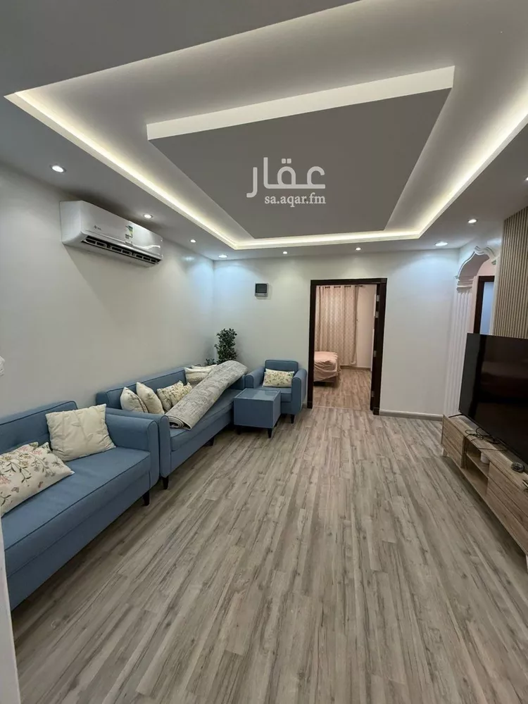 شقة للإيجار في شارع عبدالرحمن بشناق ، حي المهدية ، الرياض ، منطقة الرياض صورة 3