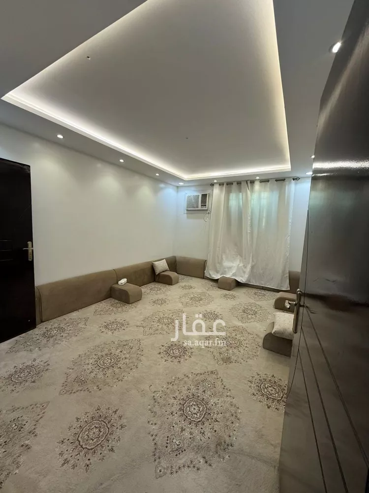 شقة للإيجار في شارع عبدالرحمن بشناق ، حي المهدية ، الرياض ، منطقة الرياض