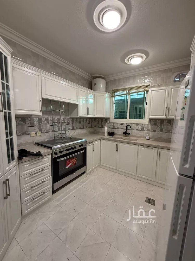 شقة للإيجار في شارع عبدالرحمن بشناق ، حي المهدية ، الرياض ، منطقة الرياض صورة 2
