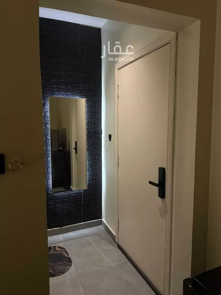 Furnished Studio for Booking in Riyadh Al Malqa 8