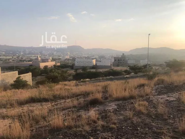 أرض للبيع في شارع 138 تمنية ، تمنية ، منطقة عسير صورة 3