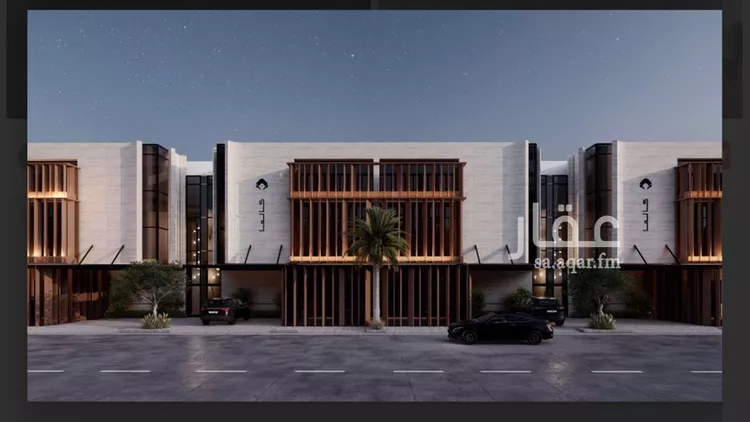 دور للبيع في شارع أحمد بن عساكر, حي الياسمين, مدينة الرياض, منطقة الرياض صورة 2