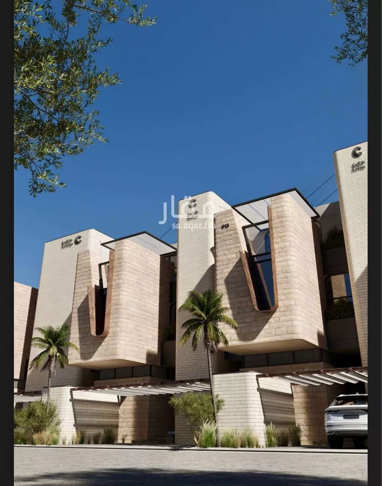 دور للبيع في شارع الدار الجديدة, حي الغدير, مدينة الرياض, منطقة الرياض صورة 4