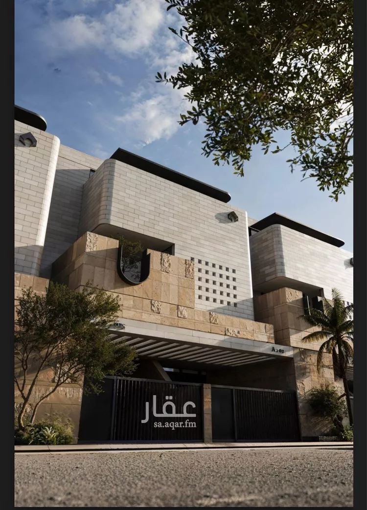 فيلا للبيع في شارع صيفي بن ساعدة, حي النخيل, مدينة الرياض, منطقة الرياض صورة 2