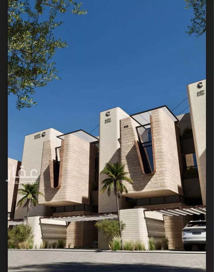 دور للبيع في شارع الدار الجديدة, حي الغدير, مدينة الرياض, منطقة الرياض صورة 2