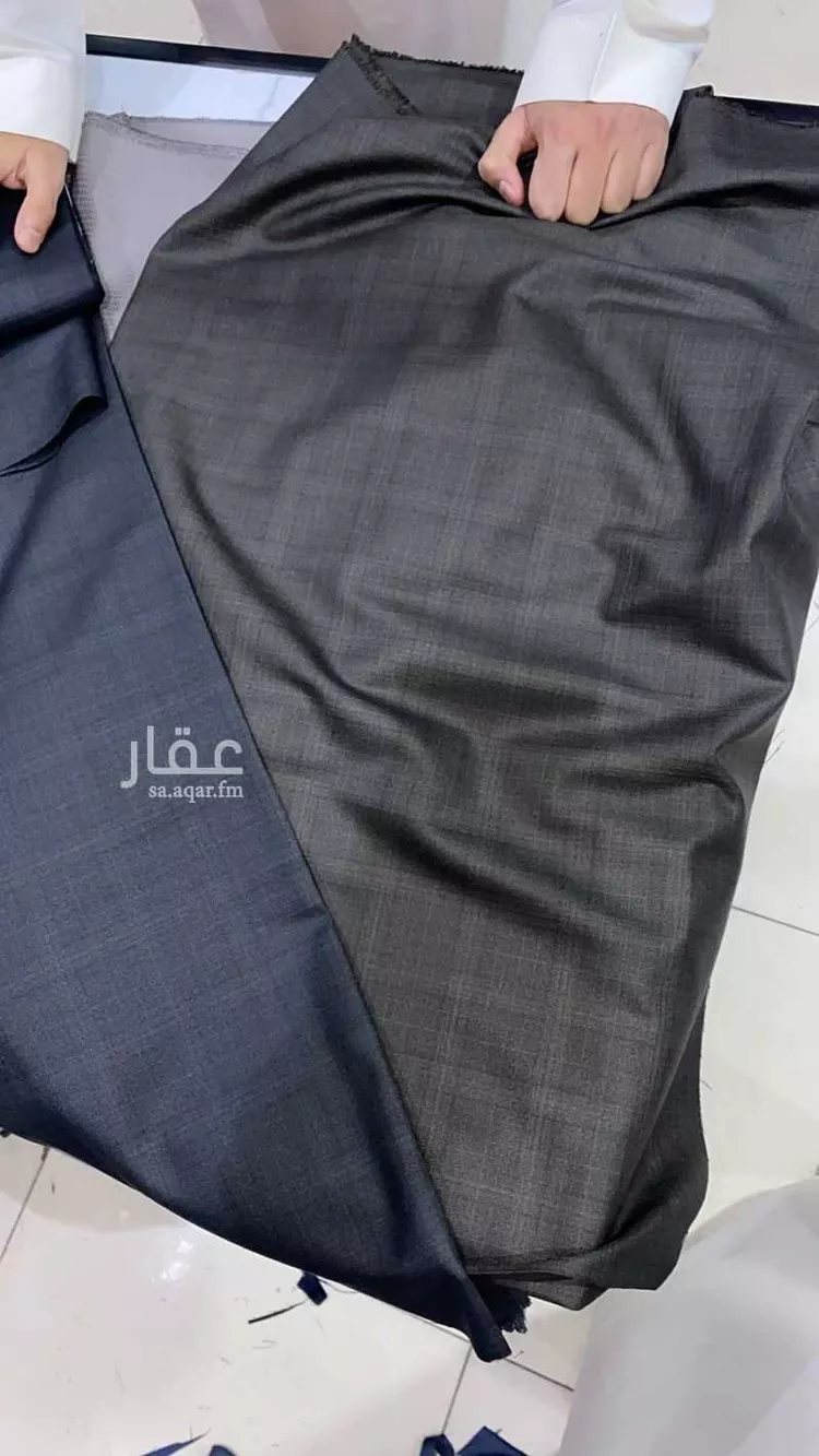 أرض للبيع في شارع الامير سعود ابن محمد ابن مقرن ، ضاحية نمار ، الرياض ، منطقة الرياض صورة 3