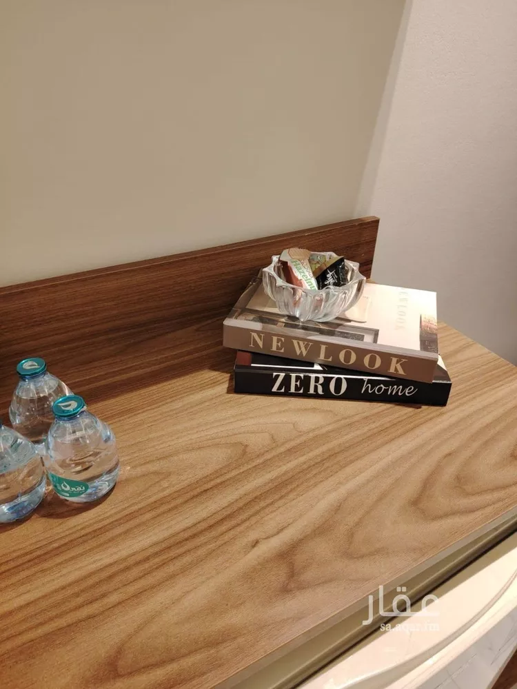استديو مفروش للحجز في شارع خليج السويس ، حي الملقا ، الرياض ، منطقة الرياض صورة 5