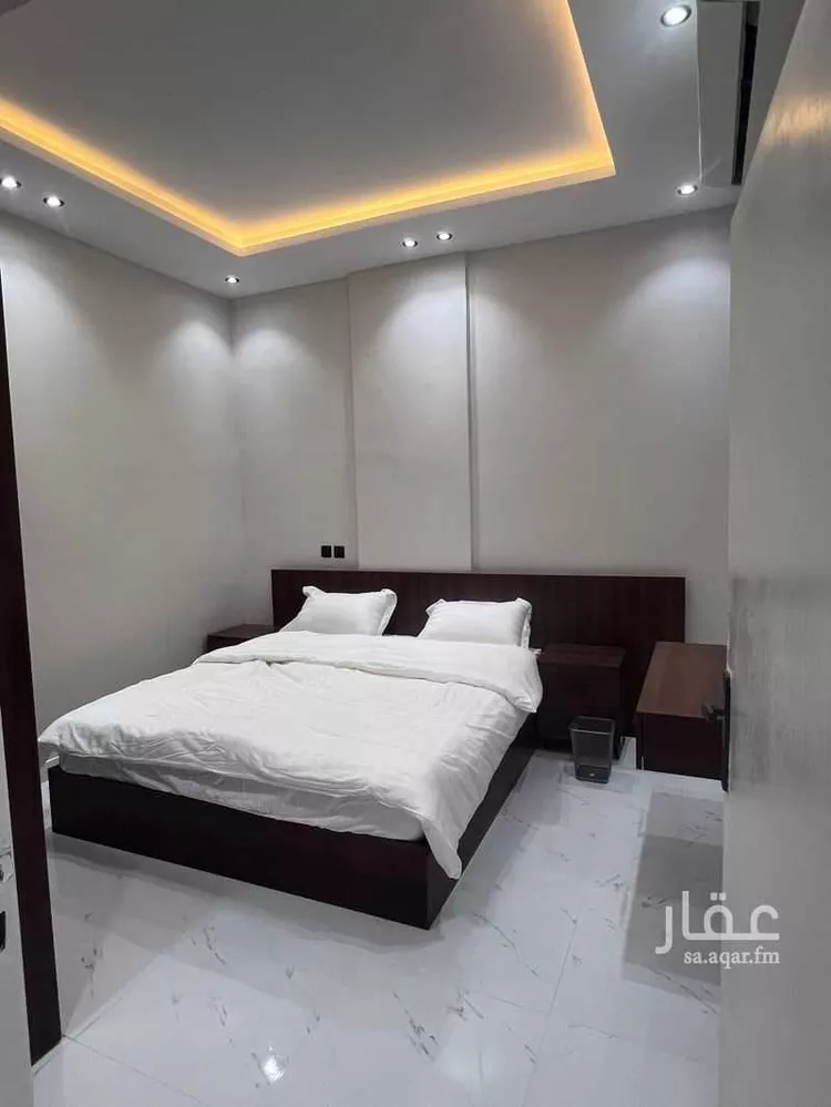 شقة للإيجار في حي النهضة, مدينة الخرج, منطقة الرياض صورة 3