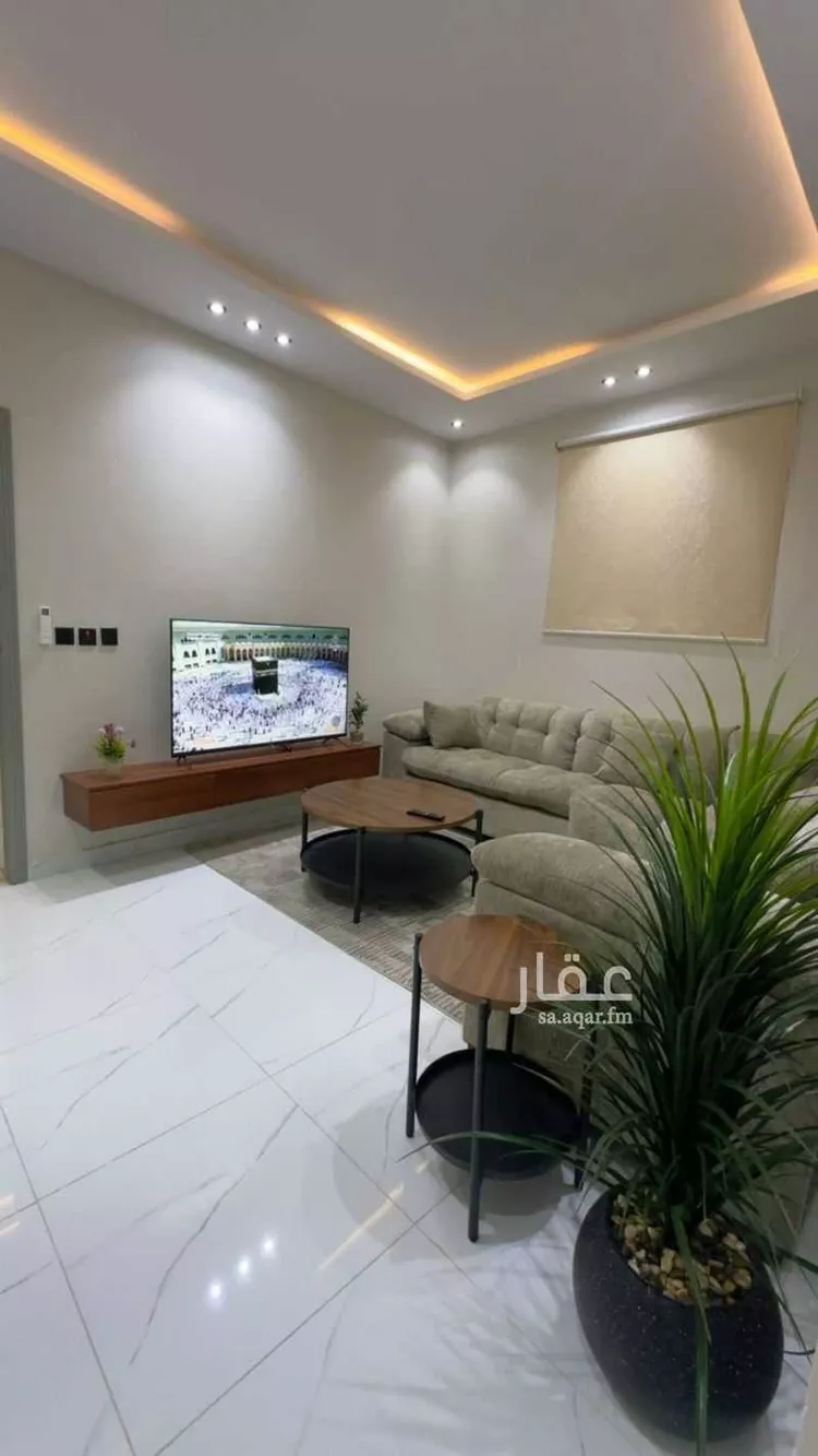 شقة للإيجار في طريق الملك فهد ، حي الريان ، الخرج ، الخرج