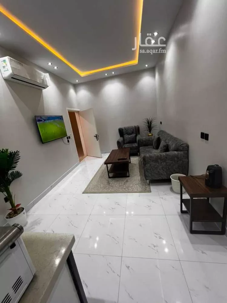 شقة للإيجار في شارع طريق الملك فهد بن عبدالعزيز, حي النهضة, مدينة الخرج, منطقة الرياض 8