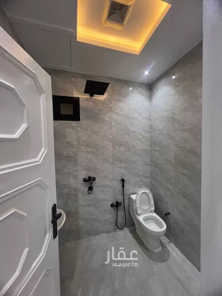 شقة للإيجار في شارع طريق الملك فهد, حي النهضة, مدينة الخرج, منطقة الرياض صورة 2