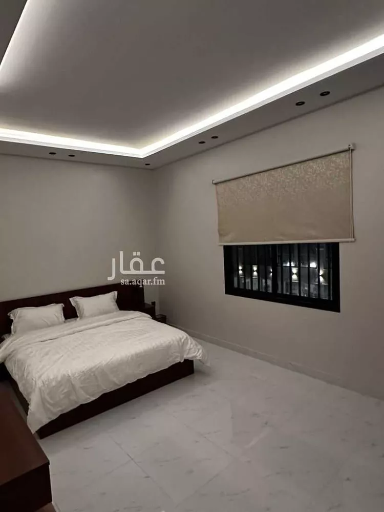 شقة للإيجار في شارع طريق الملك فهد بن عبدالعزيز, حي النهضة, مدينة الخرج, منطقة الرياض صورة 3