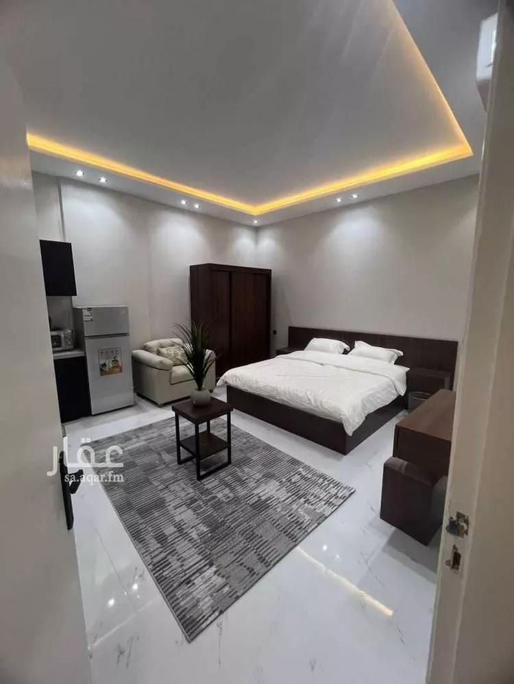 شقة للإيجار في شارع طريق الملك فهد بن عبدالعزيز, حي النهضة, مدينة الخرج, منطقة الرياض صورة 5