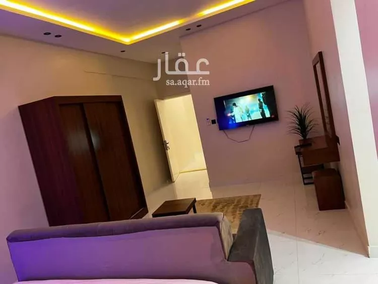 شقة للإيجار في شارع طريق الملك فهد بن عبدالعزيز, حي النهضة, مدينة الخرج, منطقة الرياض 6