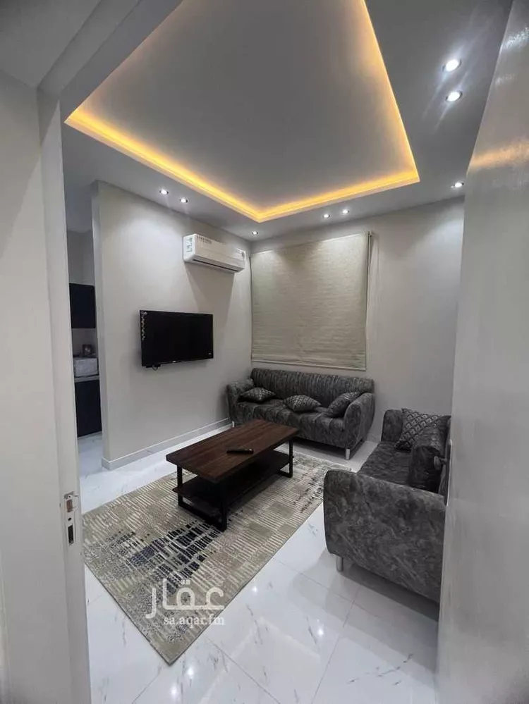شقة للإيجار في شارع الحسين, حي الريان, الخرج صورة 3