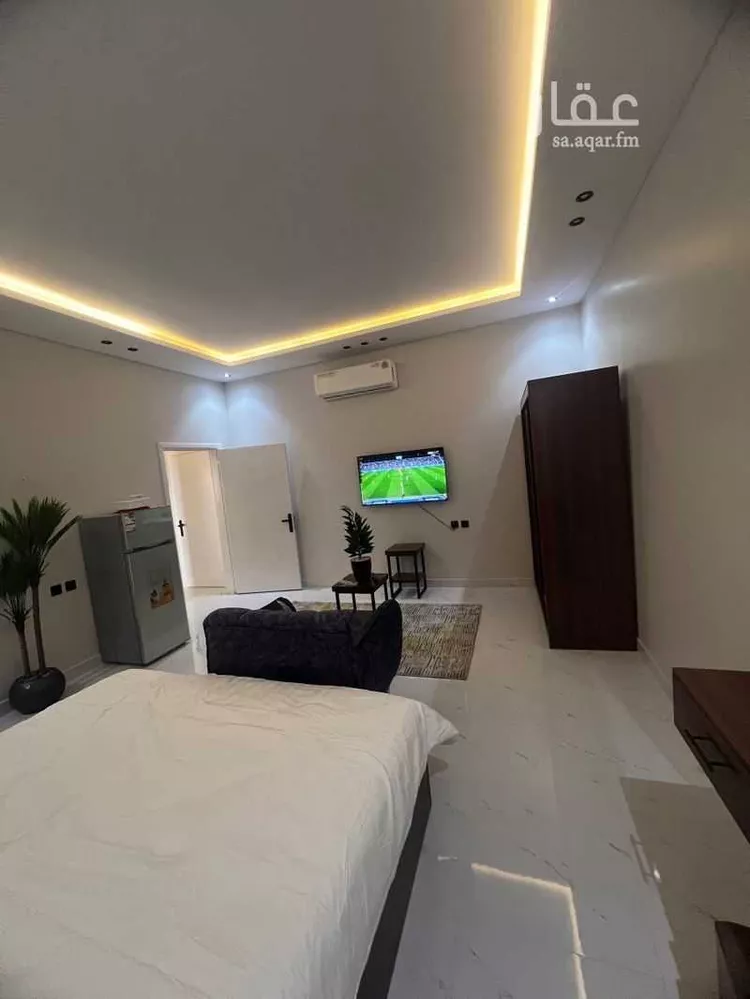 شقة للإيجار في شارع الحسن ، حي الريان ، الخرج ، الخرج صورة 4