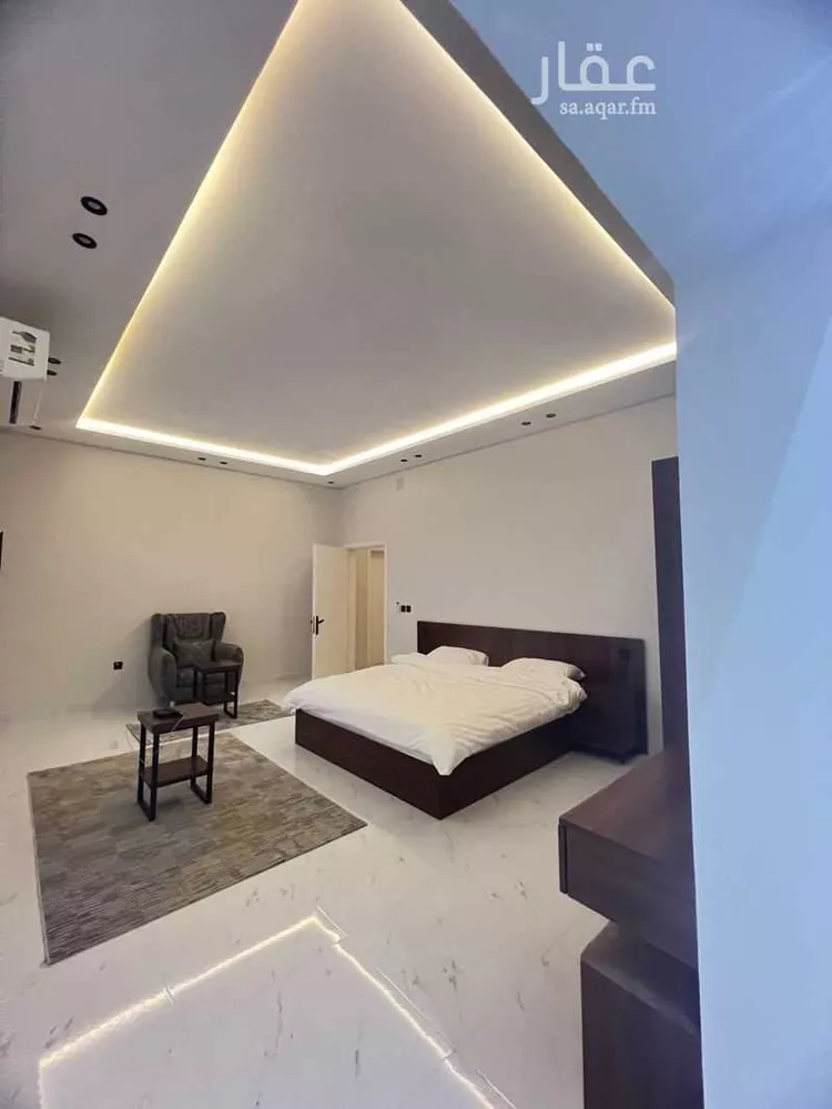 شقة للإيجار في شارع الحسن ، حي الريان ، الخرج ، الخرج صورة 2
