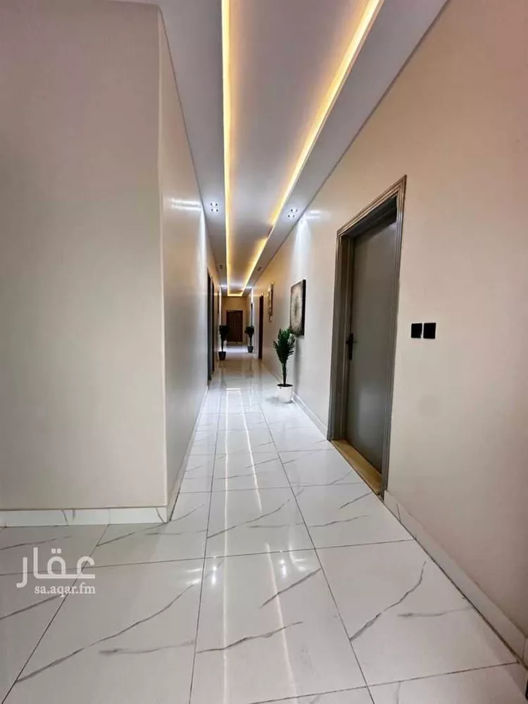 شقة للإيجار في شارع طريق الملك فهد بن عبدالعزيز, حي النهضة, مدينة الخرج, منطقة الرياض صورة 5