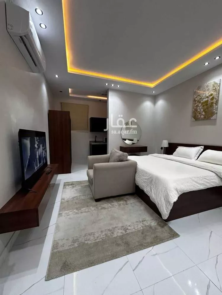 Studio for rent in Al Kharj Ar Rayan 19