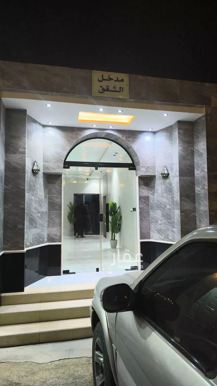 شقة للإيجار في شارع طريق الملك فهد بن عبدالعزيز, حي النهضة, مدينة الخرج, منطقة الرياض 10