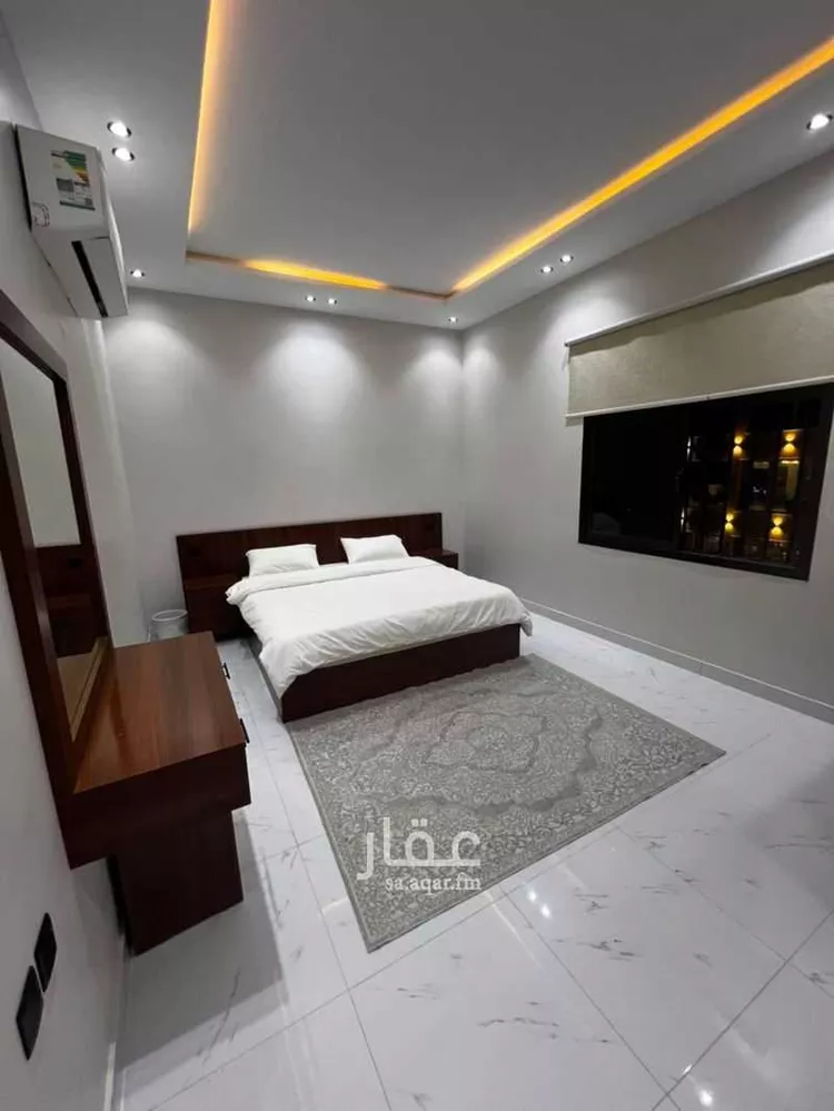شقة للإيجار في شارع طريق الملك فهد بن عبدالعزيز, حي النهضة, مدينة الخرج, منطقة الرياض 10
